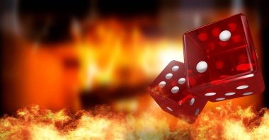 Spadegaming slot spin mechanics and payout display